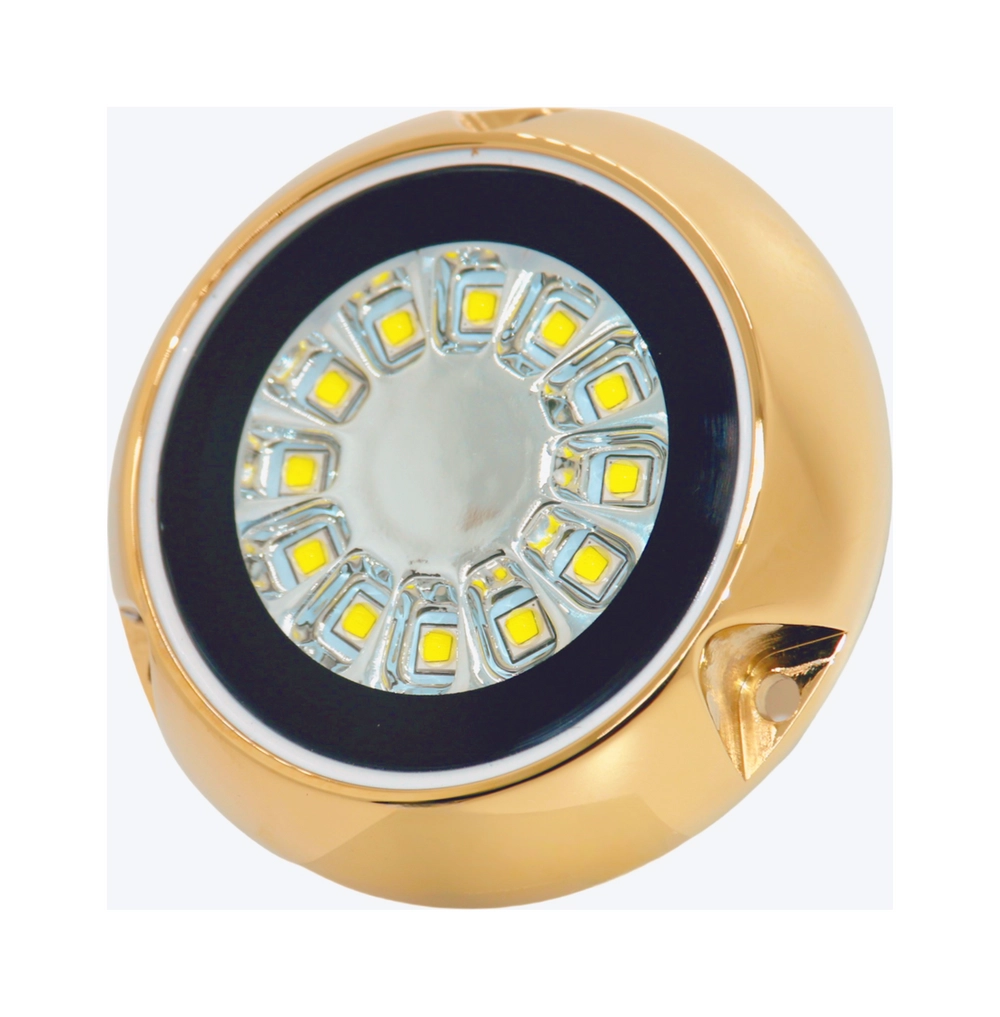 Подводный огонь, голубой свет, 60w, Marine Rocket