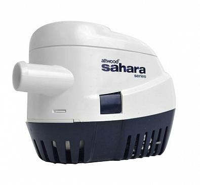 Трюмная помпа Sahara S1100 автомат (10243897)