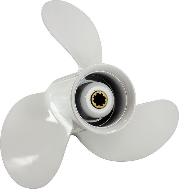 Гребной винт 3x9-1/4x12, Marine Rocket