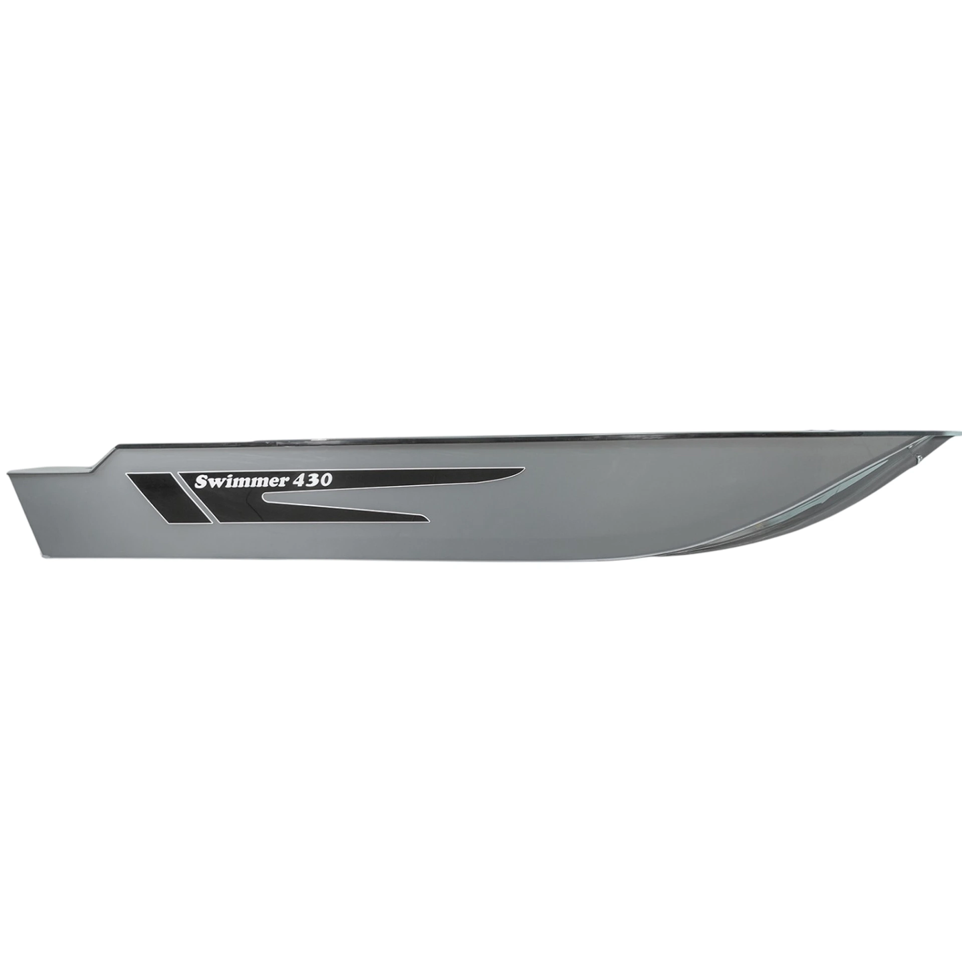 Катер Swimmer 430
