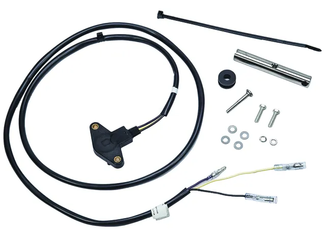 КОМПЛЕКТ ЦИФРОВОГО ДАТЧИКА ДИФФЕРЕНТА F2 (TRIM SNDR 40-60)