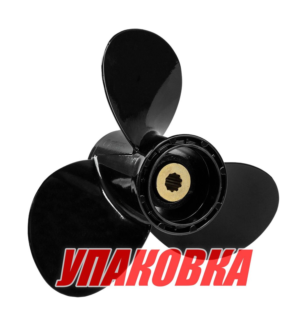 Гребной винт 3x9-1/4x9, Marine Rocket Prime (упаковка из 5 шт.)