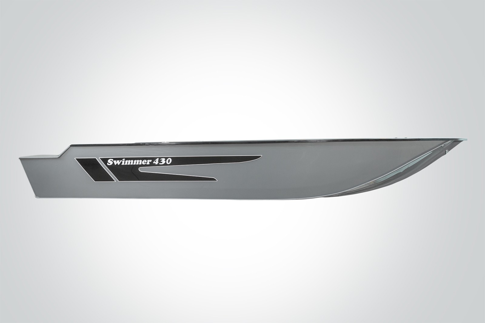 Катер Swimmer 430