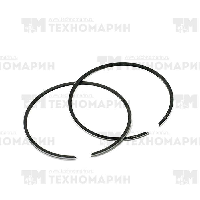 Поршневые кольца 552F (номинал) SM-09081R Поршневые кольца 552F (номинал) SM-09081R