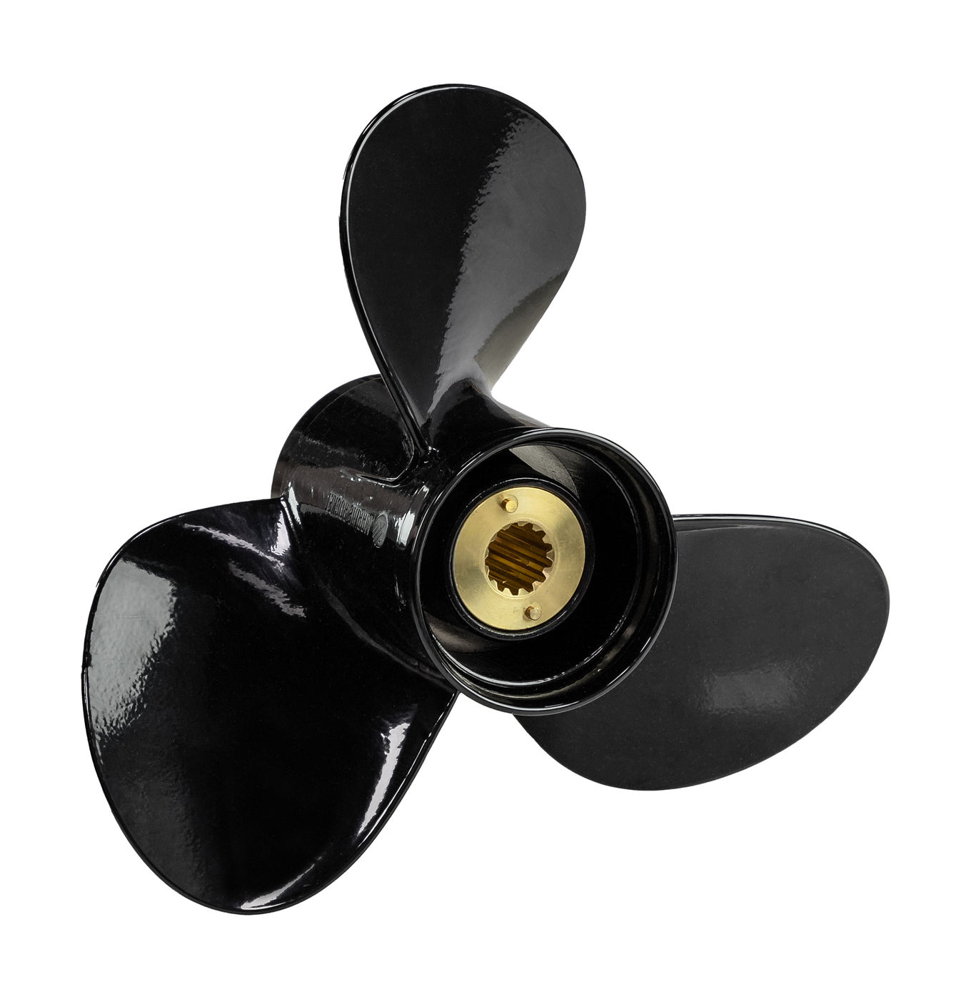 Гребной винт 3x11-1/4x14, Marine Rocket