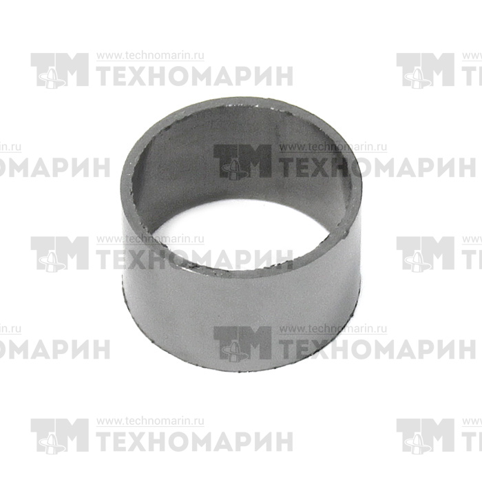 Уплотнительное кольцо глушителя Suzuki/Kawasaki/Moto Guzzi/Aprilia S410210012032