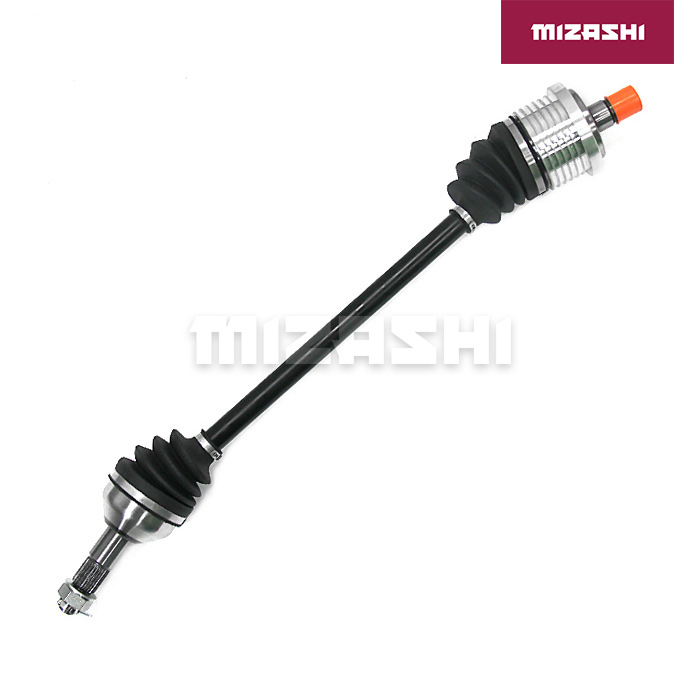 Привод для BRP (SSV Maverick) ATV-CA-818 Привод для BRP (SSV Maverick) ATV-CA-818