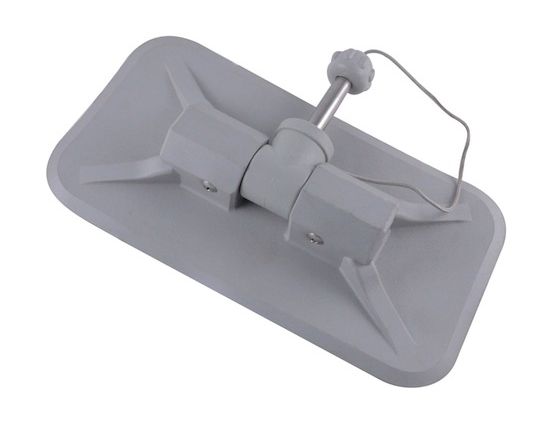 Уключина в сборе тип А серая Sun Selection