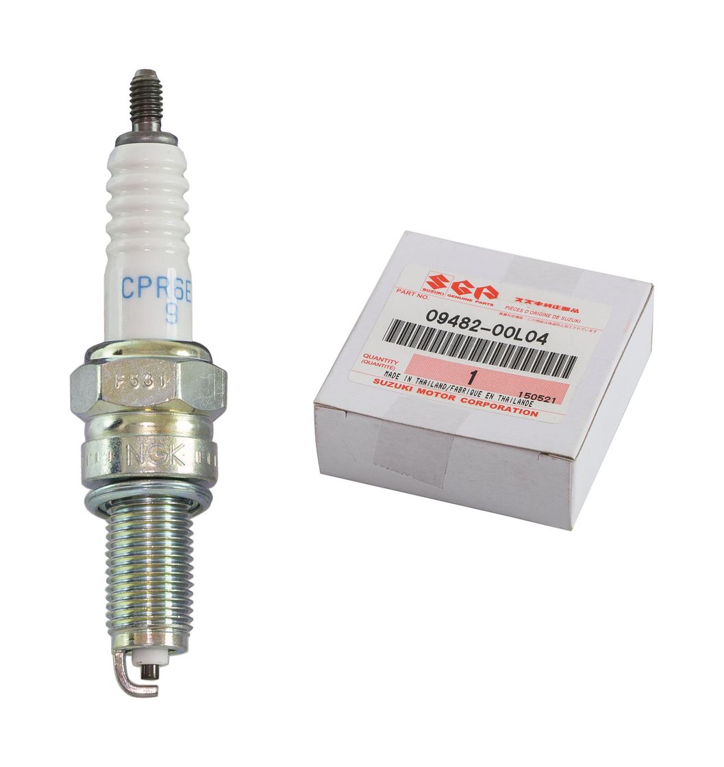 Свеча зажигания NGK CPR6EA-9 Suzuki