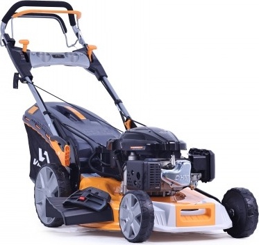 Газонокосилка бензиновая Villartec MB556VE
