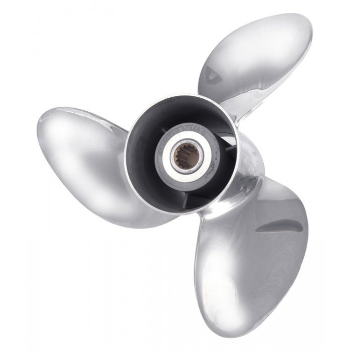 Винт гребной Solas 2552-148-19, 3x14 3/4x19 (L)