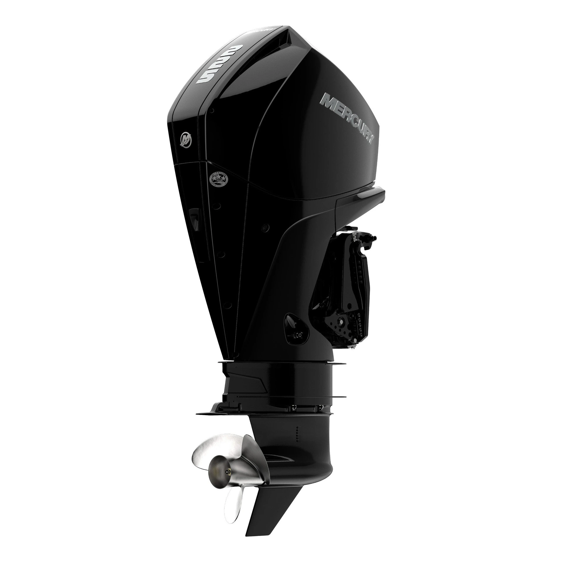 Лодочный мотор Mercury F225XL DS