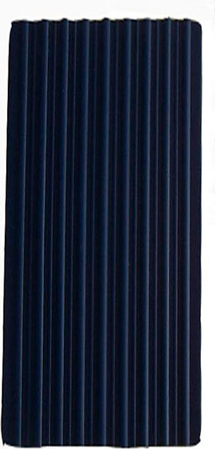 Лента дублирующая тип j1, черная, 200 мм