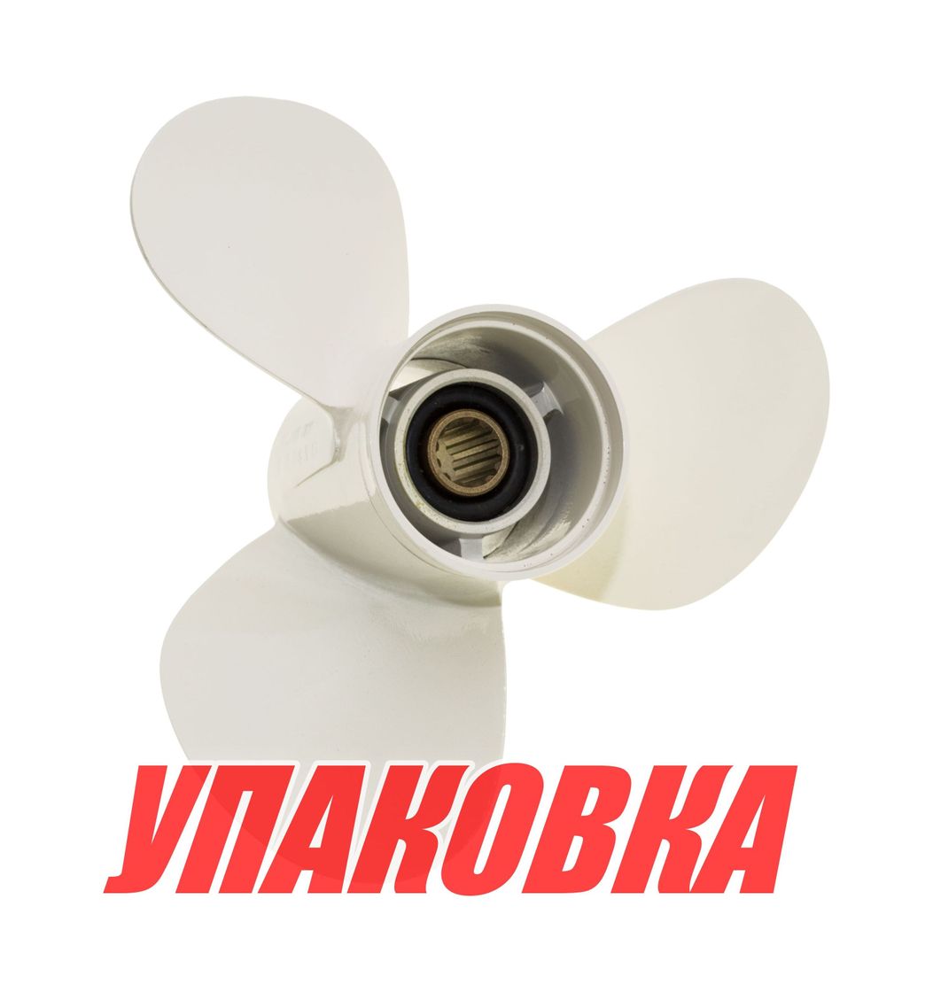 Винт Yamaha 40-55/F30-60;3x11-1/4x14, BaekSan (упаковка из 3 шт.)