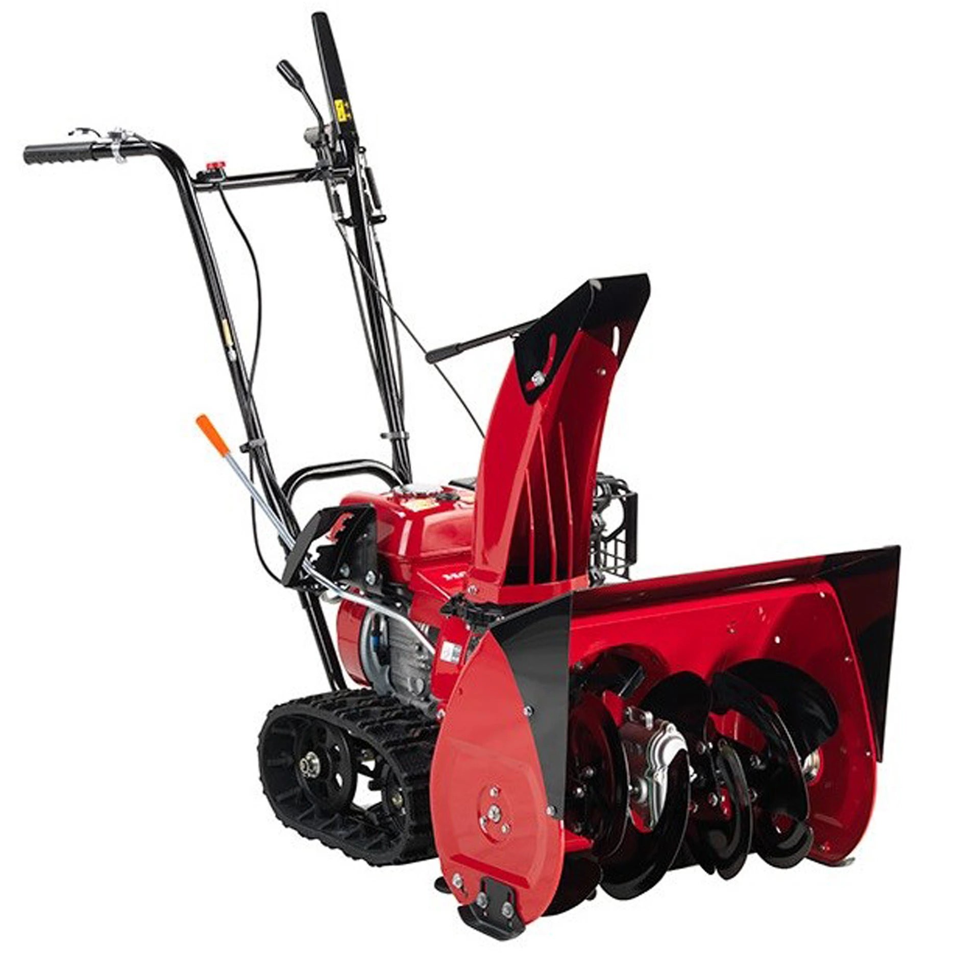 Снегоуборщик Honda HSS 655 ET (RR)