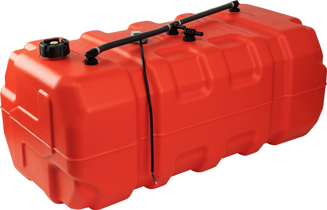 Бак топливный 90 л стационарный (упаковка из 4 шт.)