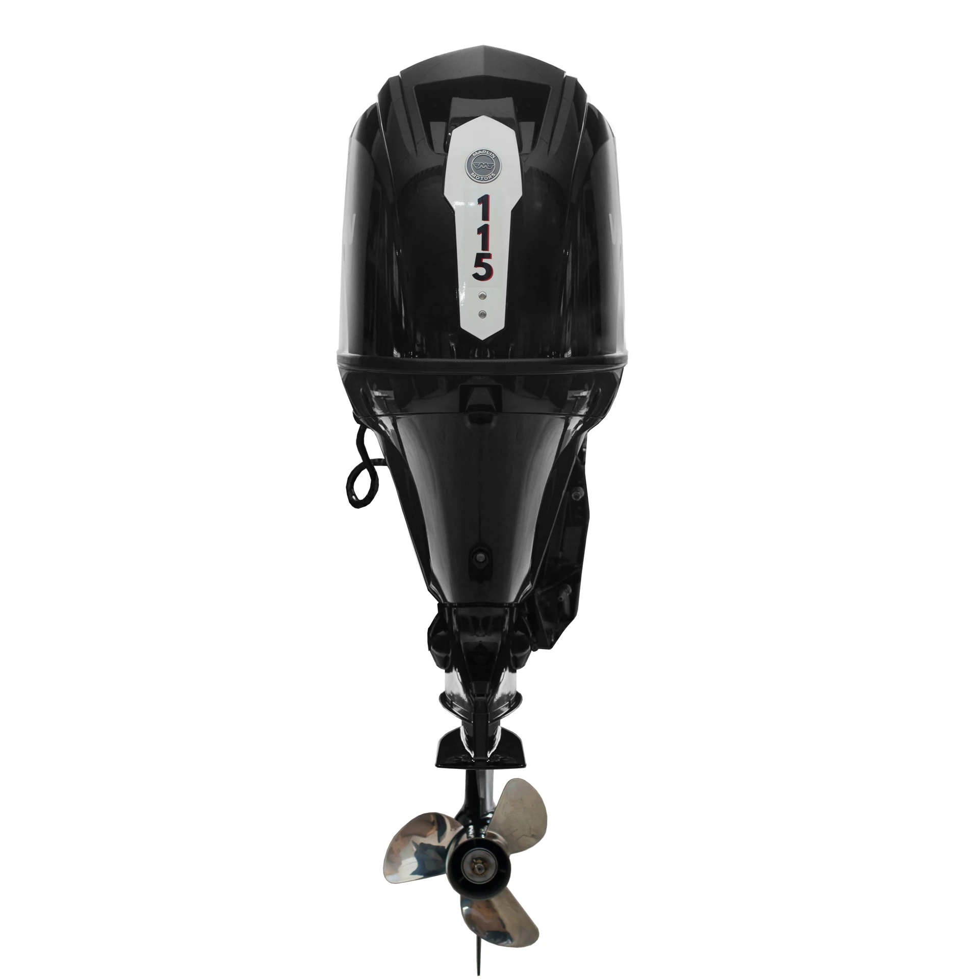 Лодочный мотор Marlin MFI 115 AERTX-L
