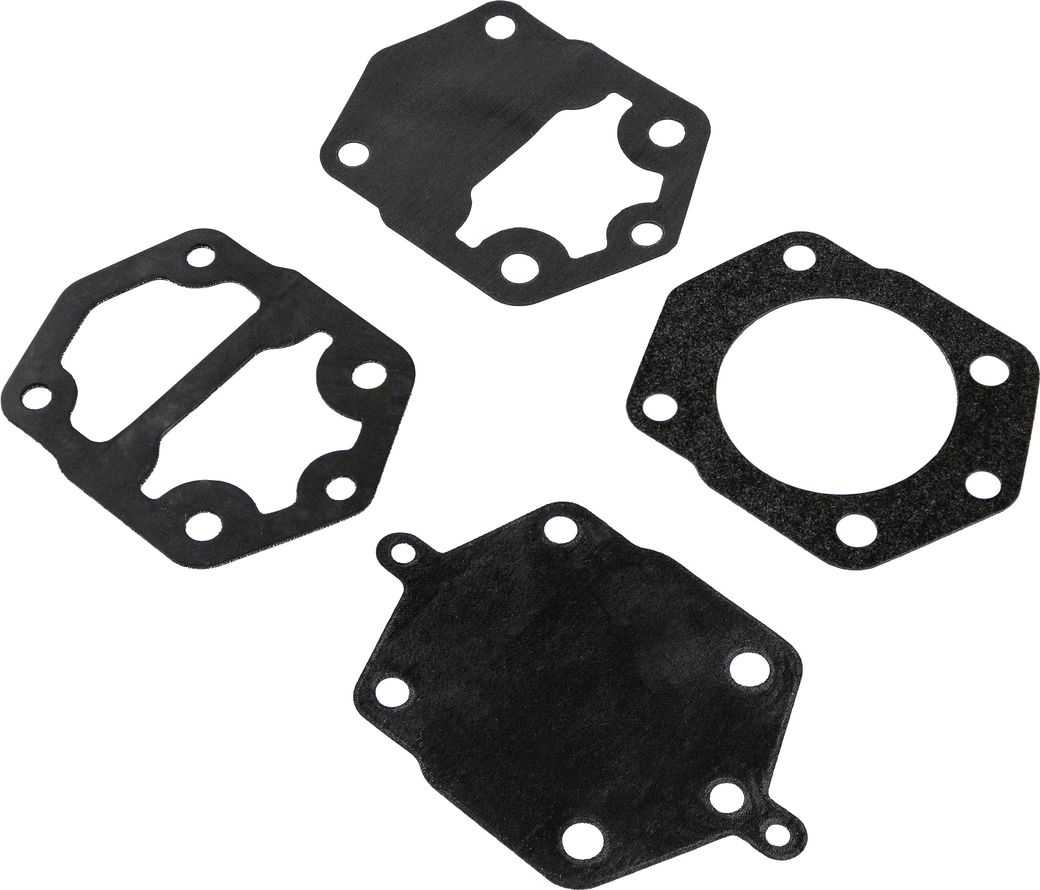 Комплект прокладок топливного насоса, Yamaha 115-225, Omax
