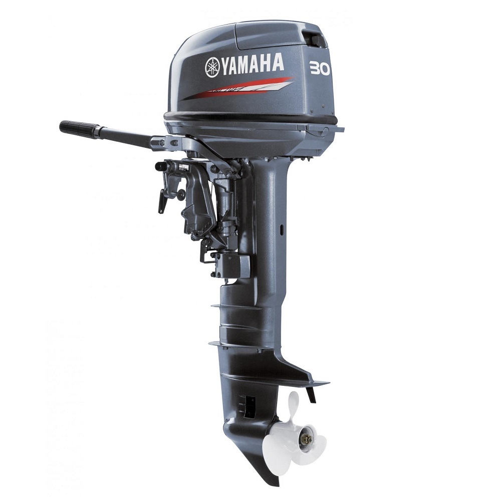 Лодочный мотор Yamaha 30 HMHS (RR)