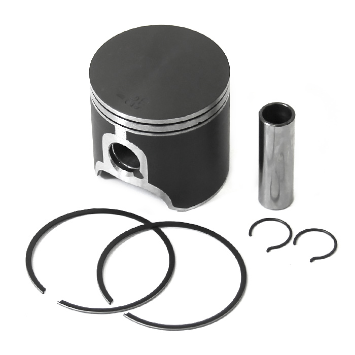 Поршень BRP 800R P-TEK (T-Moly, номинал, два кольца) SM-09243D