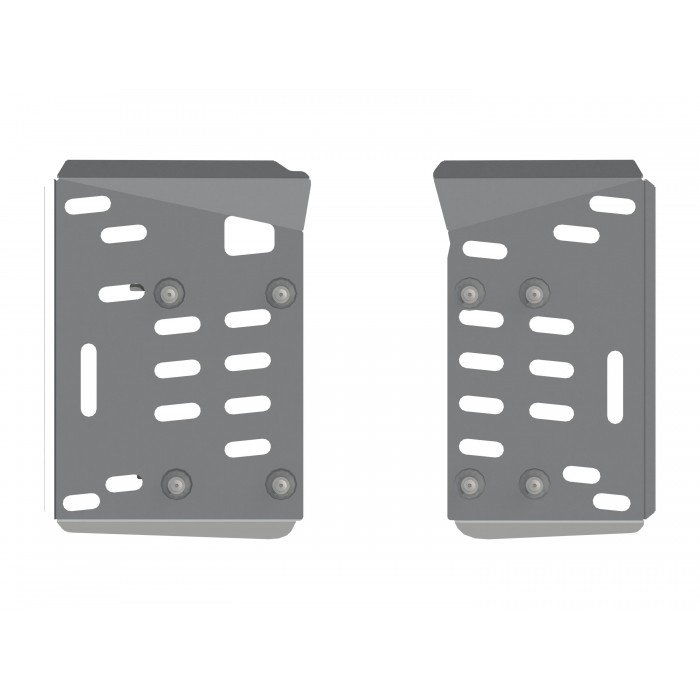 Защита порогов ST-1726