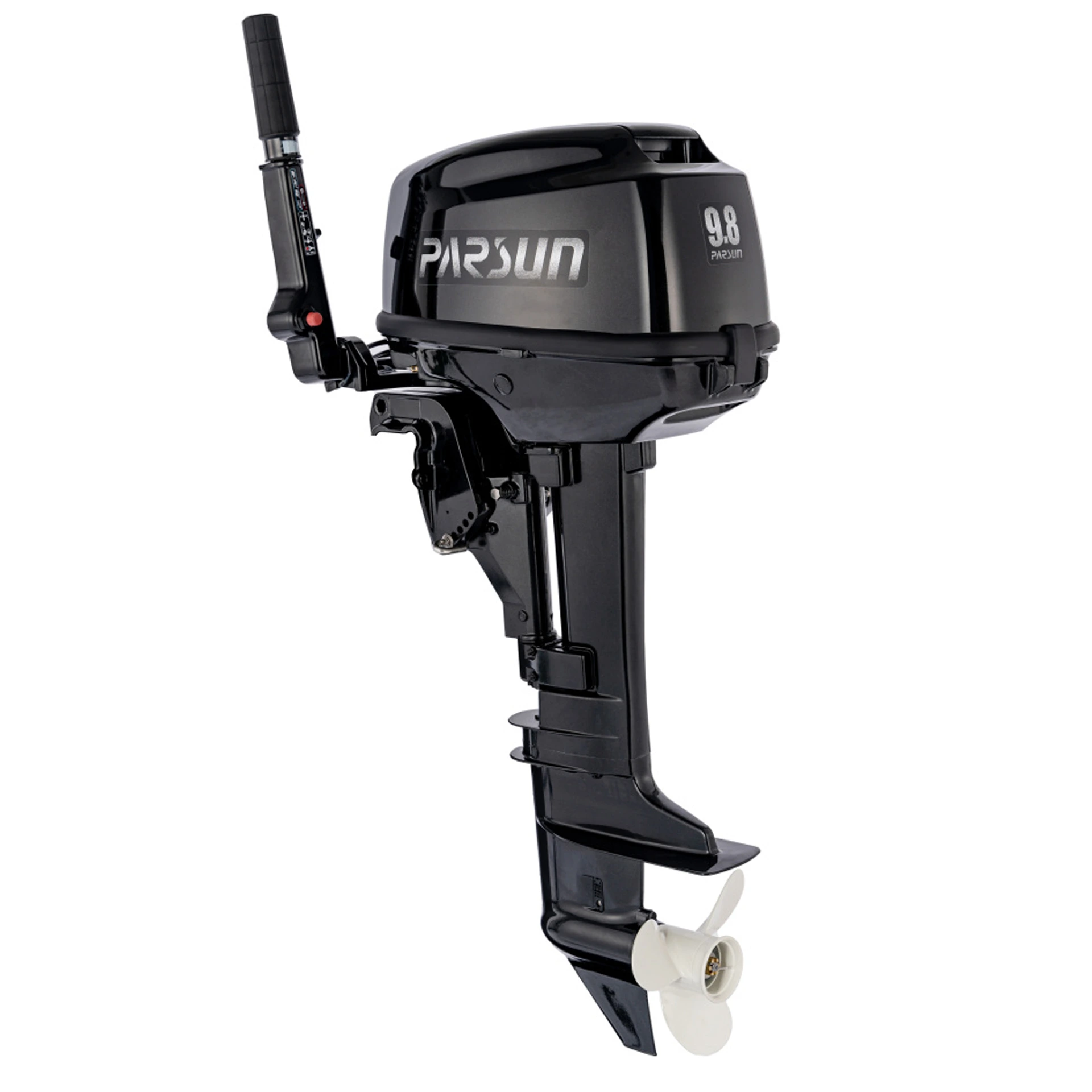 Лодочный мотор Parsun T9.8 BMS