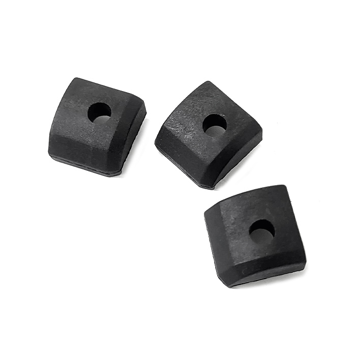 Комплект слайдеров ведущего вариатора (3 шт) Yamaha SM-03051 