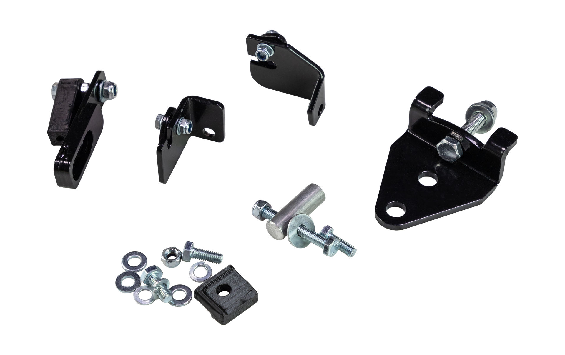 Комплект подключения дистанционного управления Yamaha 2-тактные моторы 25B/30H