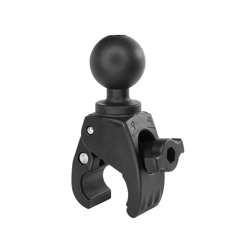 Шар-основание (1,5 ") с малой струбциной-C-012