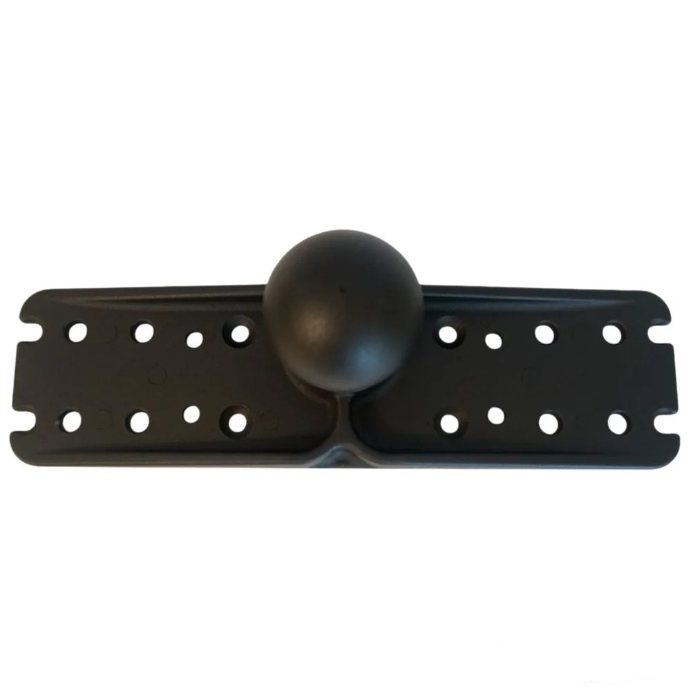 Шар-основание (2,25 ") - универсальная площадка - CD-TYQ6(2,25)