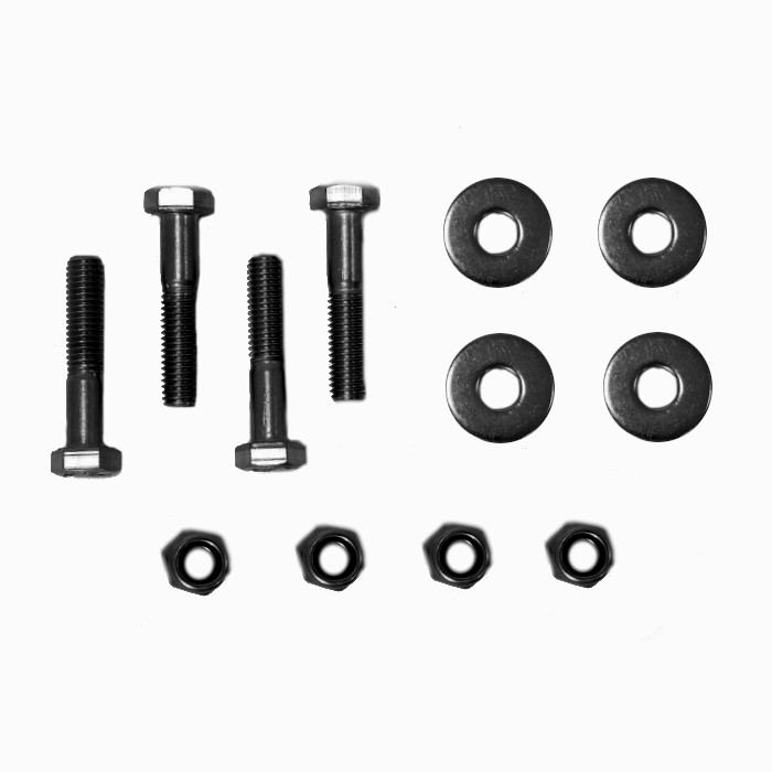 Крепеж для транцевых колес, комплект Крепеж для транцевых колес, комплект