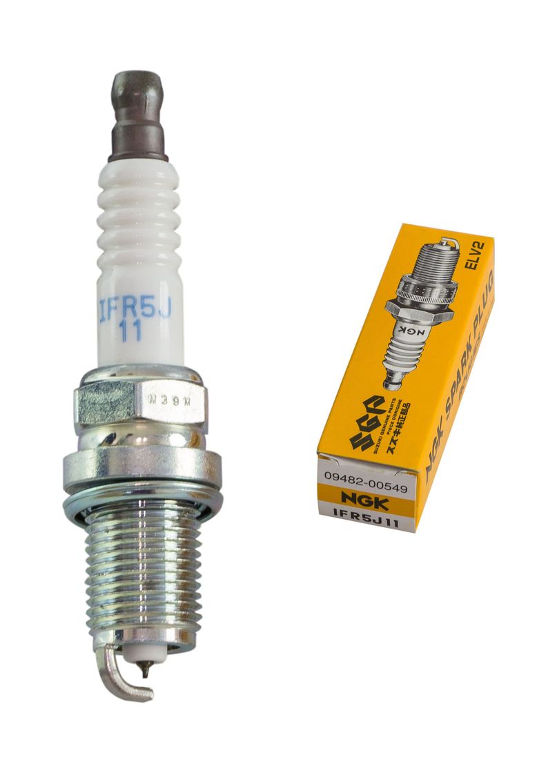 Свеча зажигания NGK IFR5J-11 Suzuki
