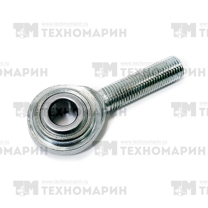 Рулевой наконечник Polaris (левая резьба) 08-102-02 Рулевой наконечник Polaris (левая резьба) 08-102-02