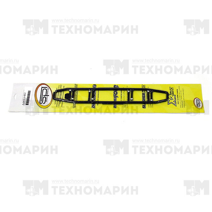 Конек лыжи Yamaha (комплект 2шт) A-04-0-4-642