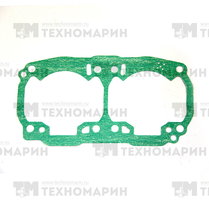Прокладка под цилиндр BRP 951/DI (0,5 mm) 007-431-20