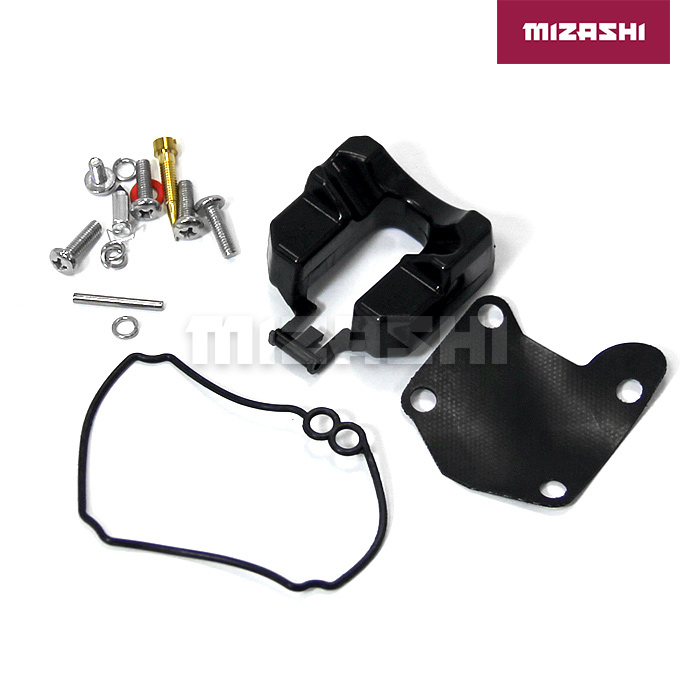 Ремкомплект карбюратора Yamaha SC-CR014 Ремкомплект карбюратора Yamaha SC-CR014