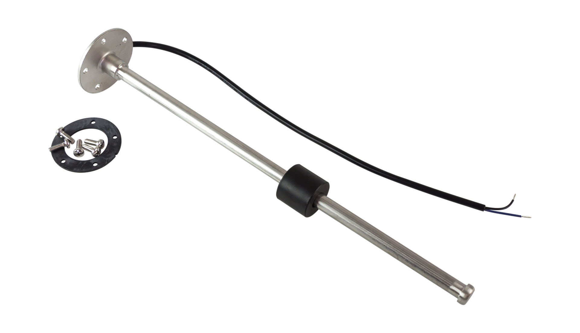 Датчик уровня 400 мм, 0-190 Ом, S5, Marine Rocket