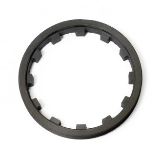 Гайка корпуса подшипников Mercruiser/Mercury/Mariner SC-SE227