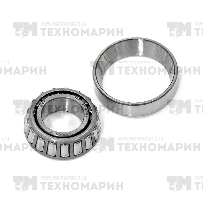 Подшипник HR30205J (HR30205J 5) Подшипник HR30205J (HR30205J 5)