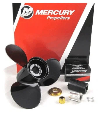 Гребной винт Mercury 135-350, Alpha / BLKMX 14 1/2R19 832830A45