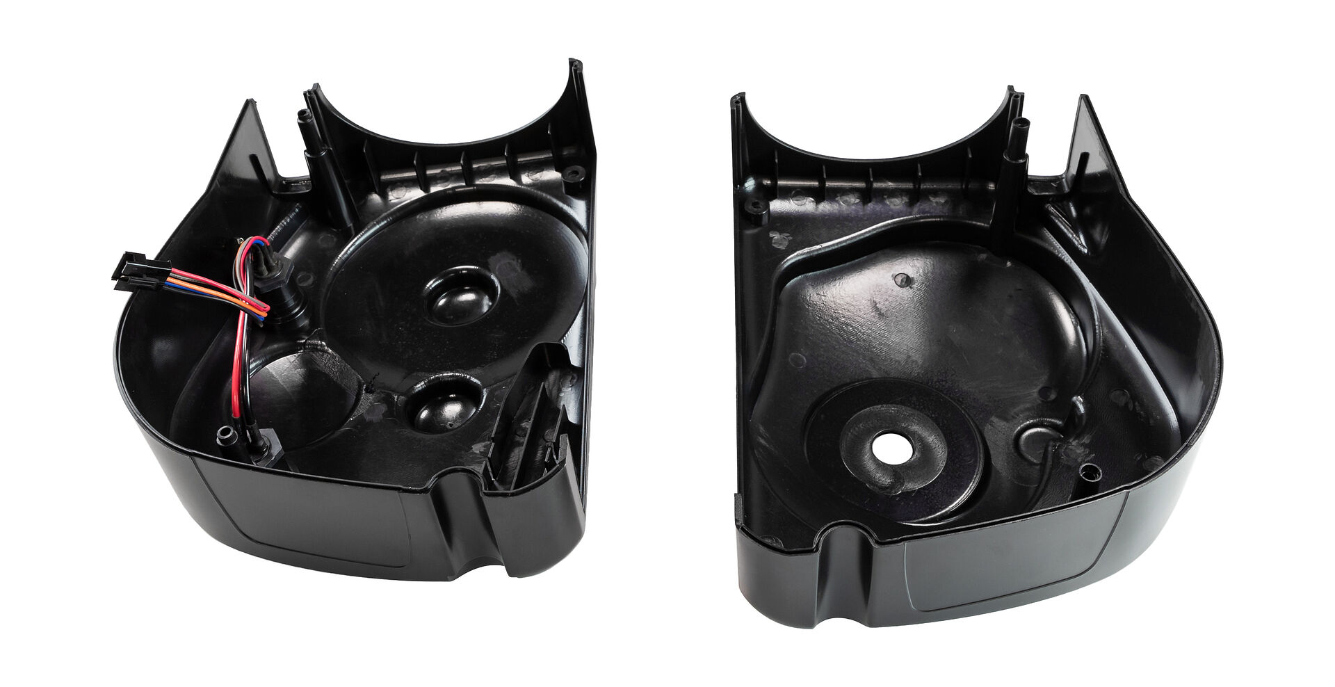 Корпус трейлерной лебедки autoTRAC LiteCruiser