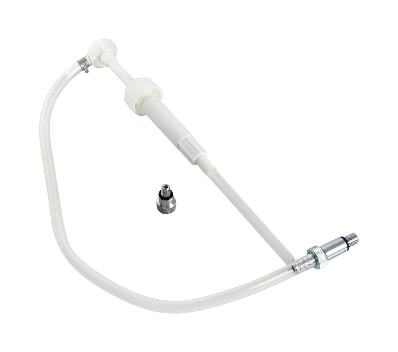 Насос ручной для замены масла в редукторе ПЛМ (упаковка из 2 шт.)