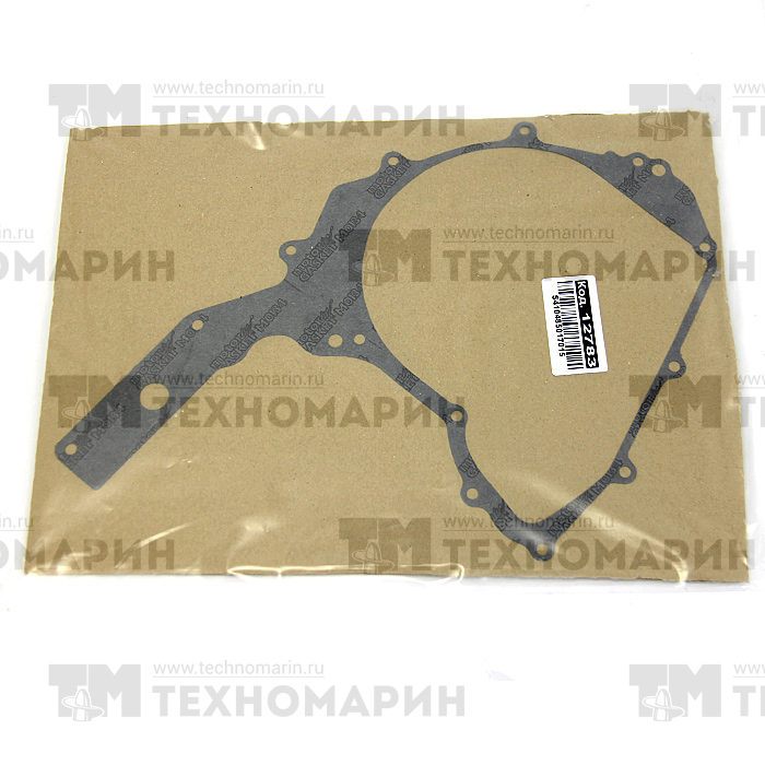 Прокладка крышки генератора Yamaha S410485017015
