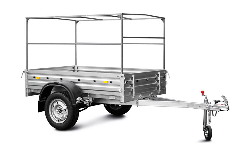 Каркас тента 191211, для МЗСА 817710.012