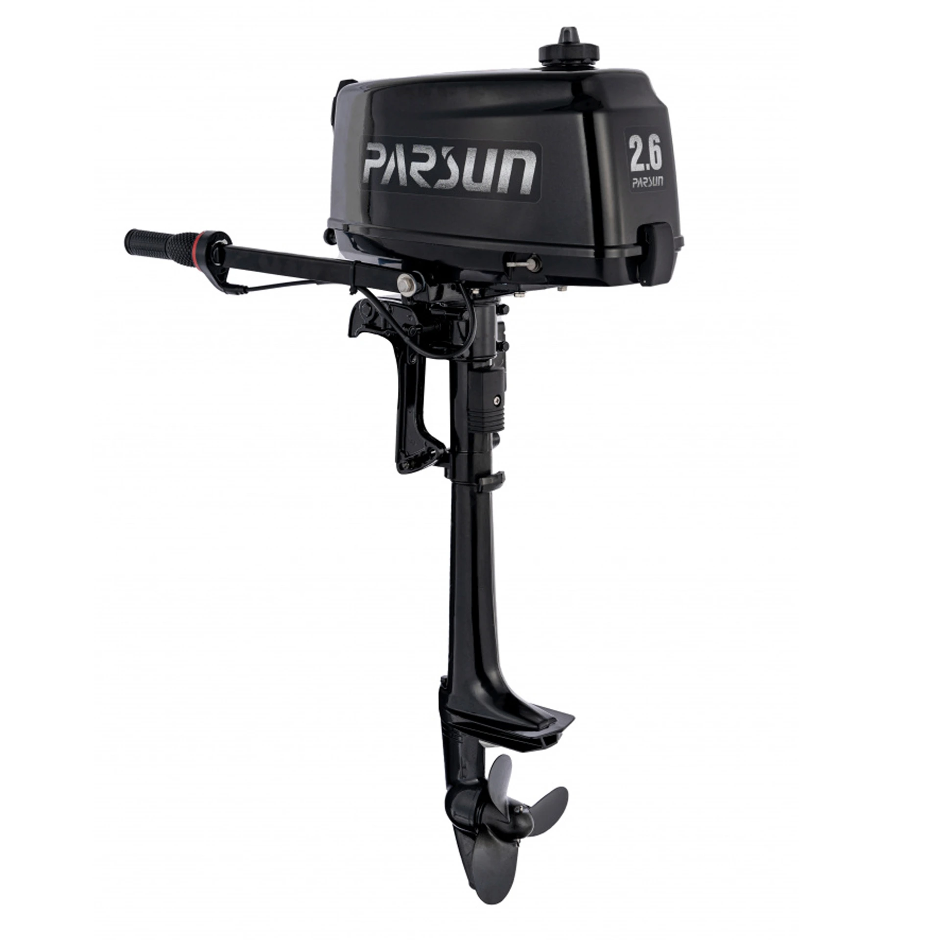 Лодочный мотор Parsun T2.6 CBMS