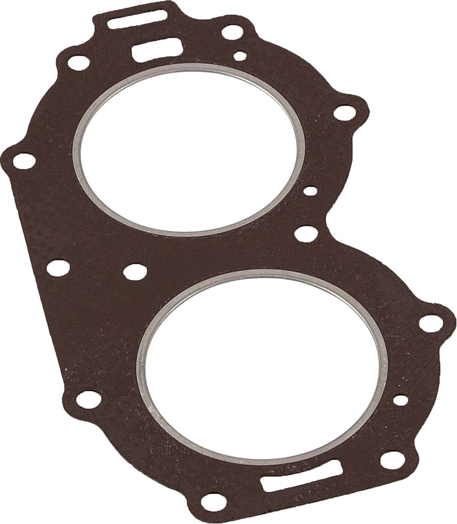 Прокладка под головку цилиндров Yamaha 25B/30H, Omax