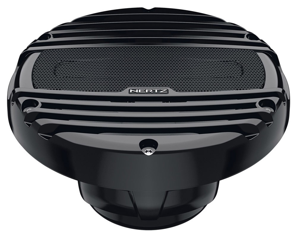 Морская акустика Hertz HMX 6.5-TC Marine Coax Set Black  (набор 2 шт, 165мм) 150Вт, 50-25к Морская акустика Hertz HMX 6.5-TC Marine Coax Set Black  (набор 2 шт, 165мм) 150Вт, 50-25к