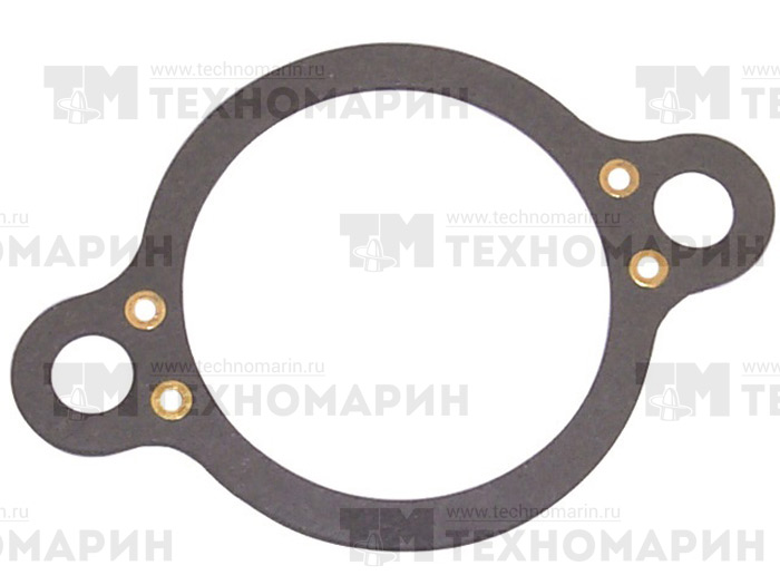 Прокладка корпуса термостата Mercruiser/OMC/Volvo Penta 18-2917 Прокладка корпуса термостата Mercruiser/OMC/Volvo Penta 18-2917