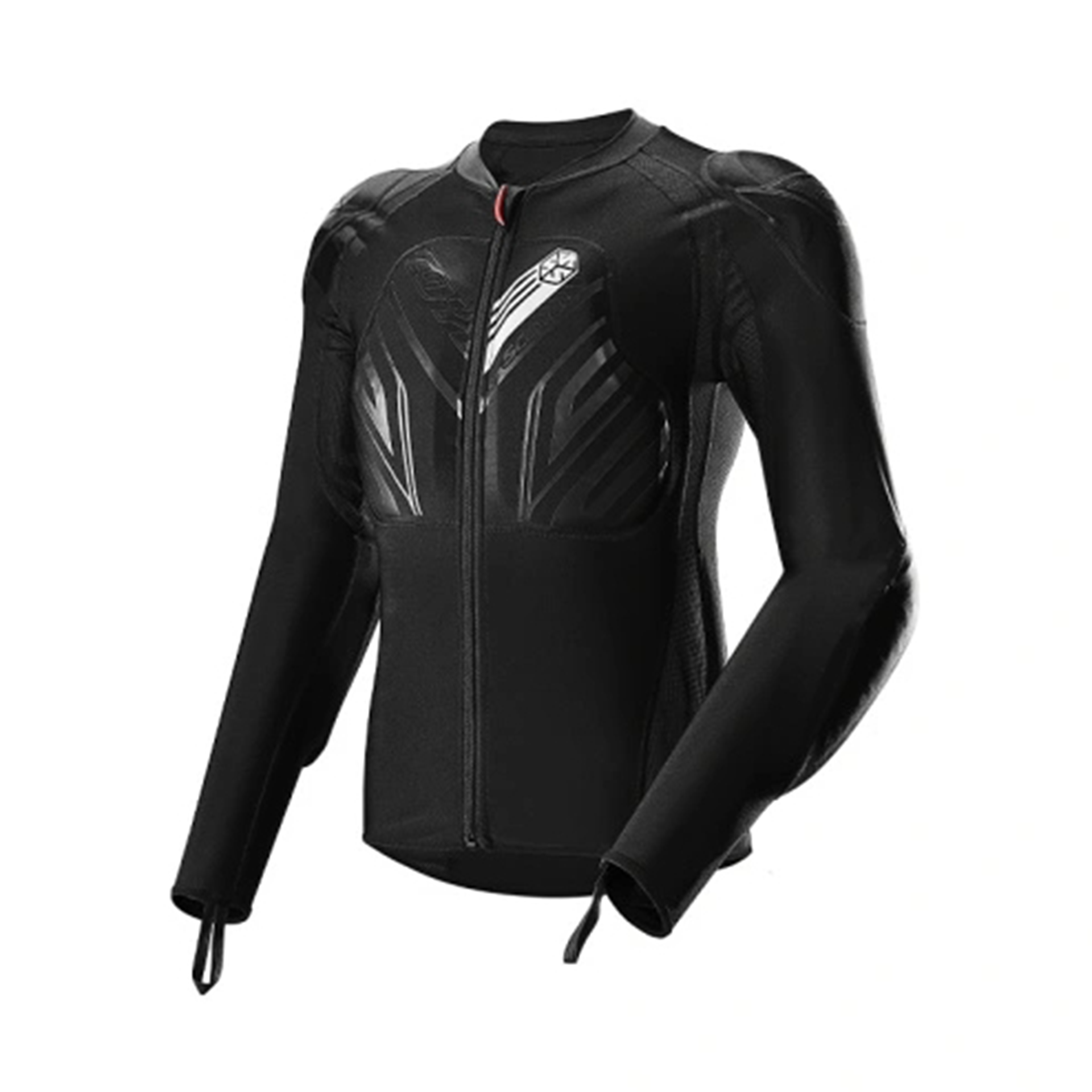 Защита тела Scoyco AM03-2 Black, размер M