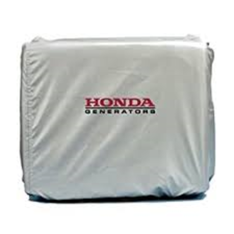чехол для генераторов Honda EG4500-5500 серебро 08P58-Z30-000